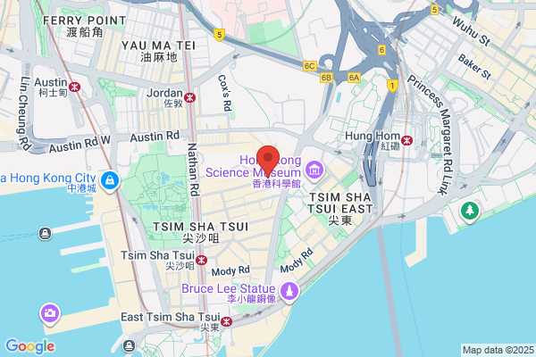 Chung Nam Stationery Co
