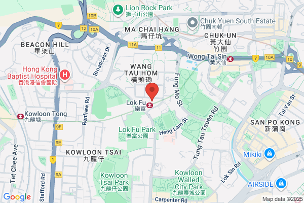 Fung Wai Yip