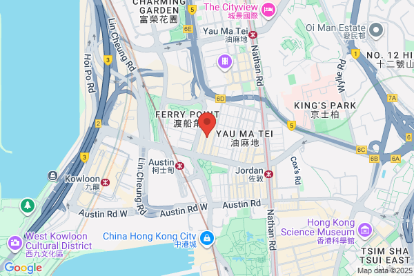 Hok Yau Book Co
