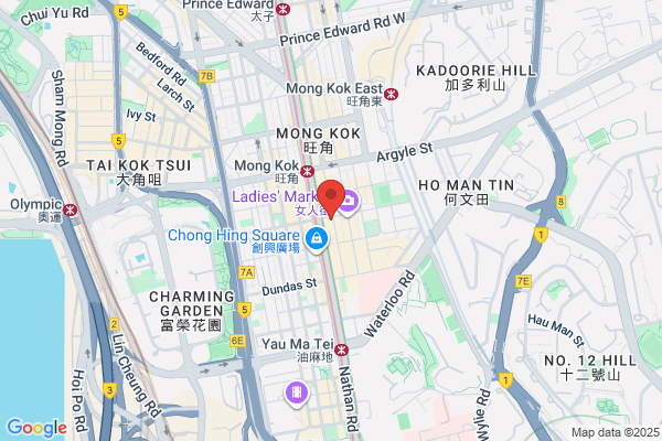 Hoo Sang Book Store