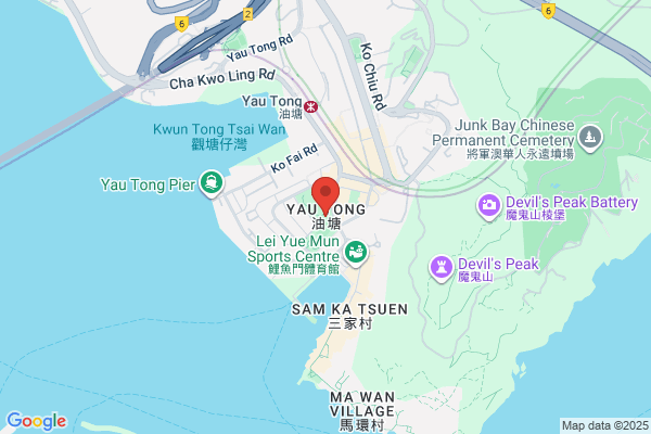 Hui Sau Wai