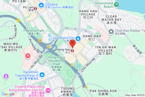 Kai Tai Book Store