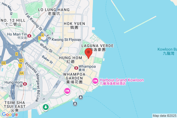 Boss Design & Decoration Ltd