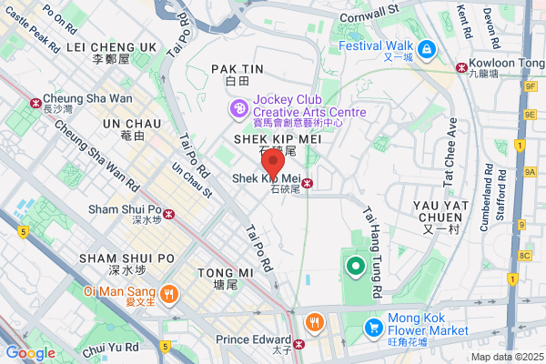 Chan Dai Yan