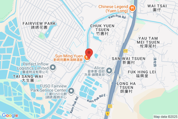 Chan Wah Kee Decoration & Design