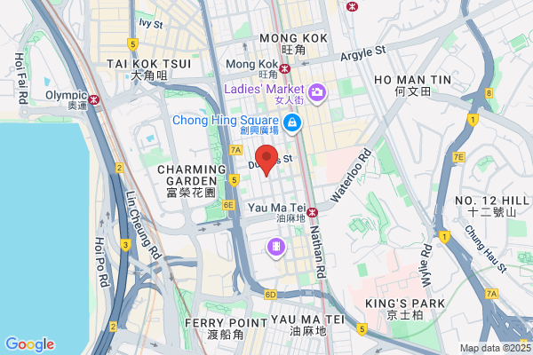 Cheong Hing Cleaning Serv Co