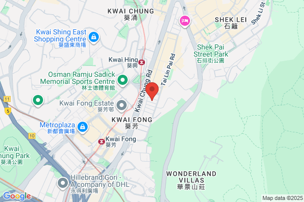Cheong Ming Electrical & Decoration Co Ltd