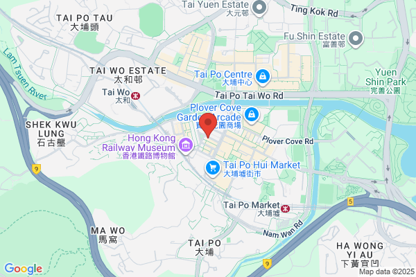 Cheong Wing Painting Contr Co