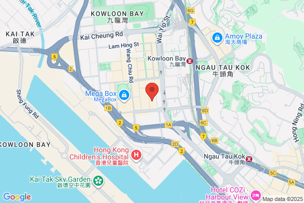 Cheung Kee Construction & Decoration Co