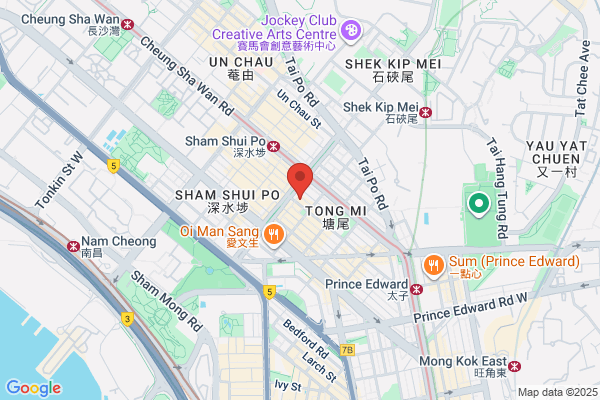 Chi Shun Painting & Decoration Contr Co