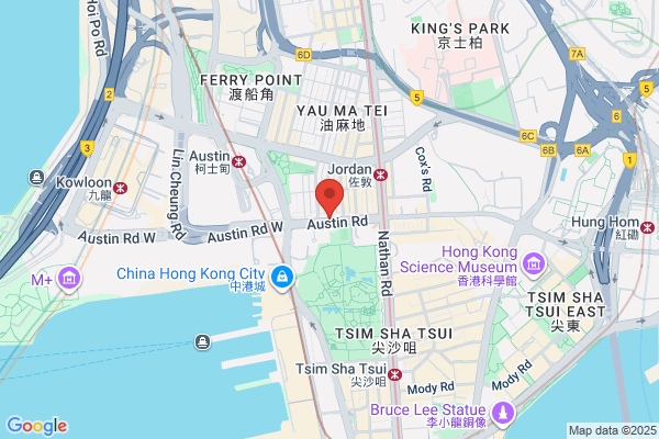 Chong Shing Flooring Co Ltd