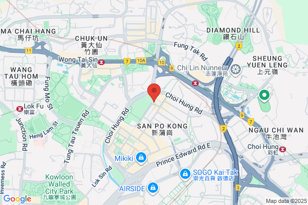 Chuen Hing Marble Works Co