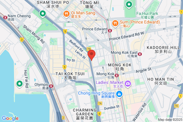Chung Wah Glass Co