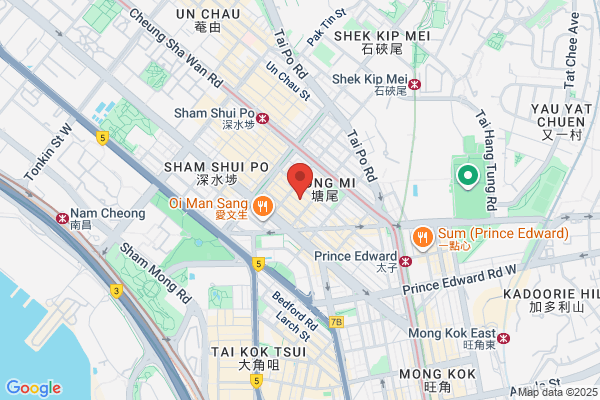 Fung Shing Design & Engrg Co
