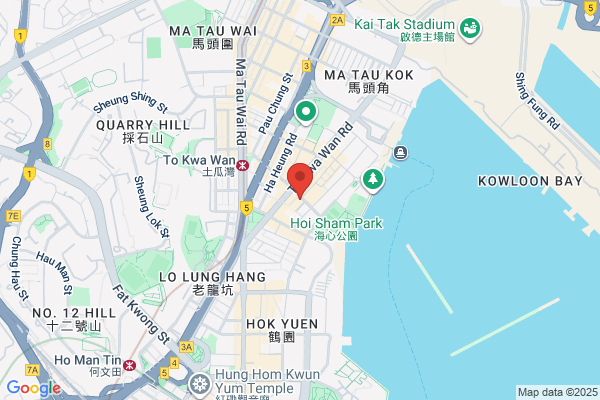 Hang Hing (Chung Kee) Decoration Works