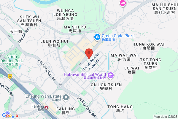 Hang Hing Design & Decoration Works Co
