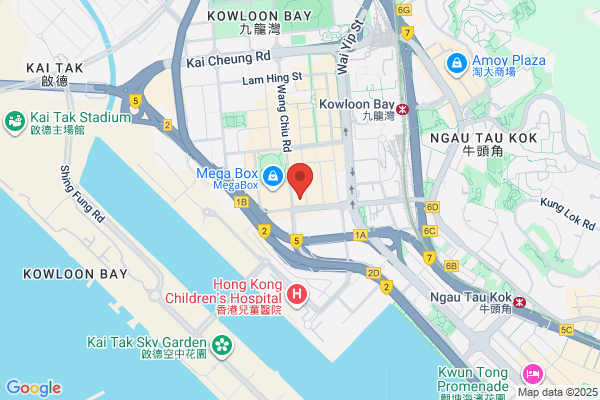 Hing Lee Design Contracting Co Ltd