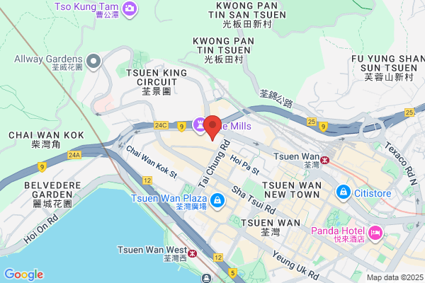 Hing Yip Interior Design & Decoration Co