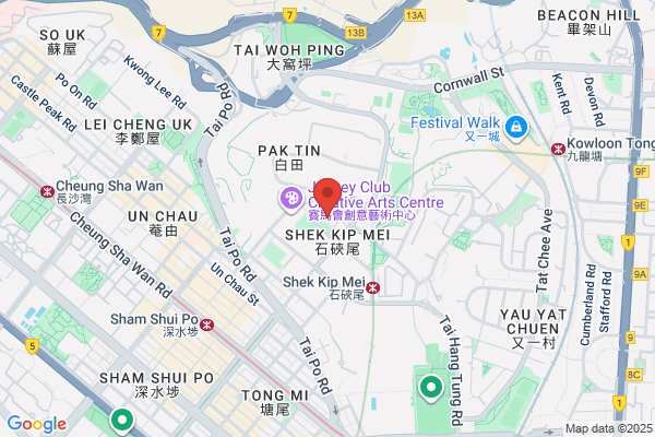 Ho Kwok Kee