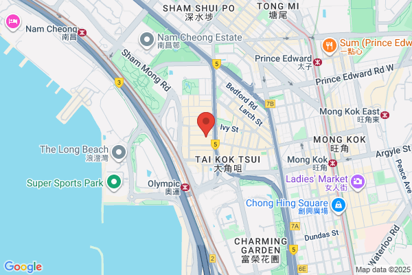 Ho Lau Sing