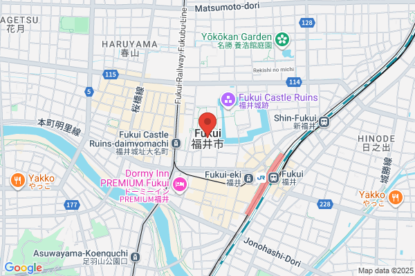 Fukui Co