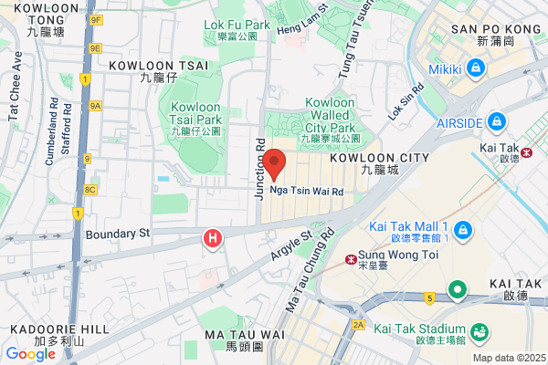 Restaurant Nagoya