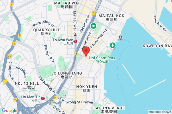 Kam Lai Kitchen Korean Restaurant