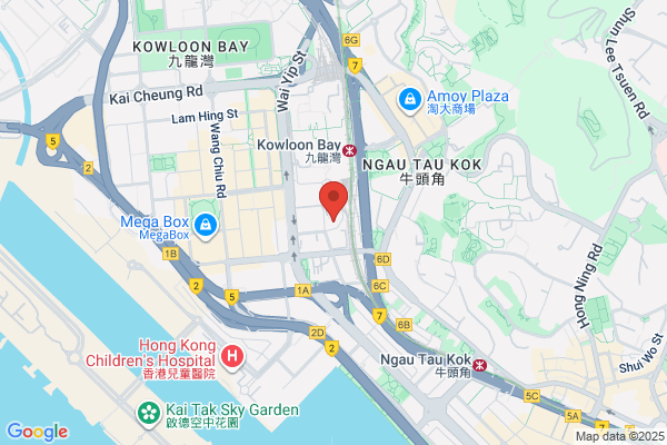 Kim Lai Korea Restaurant