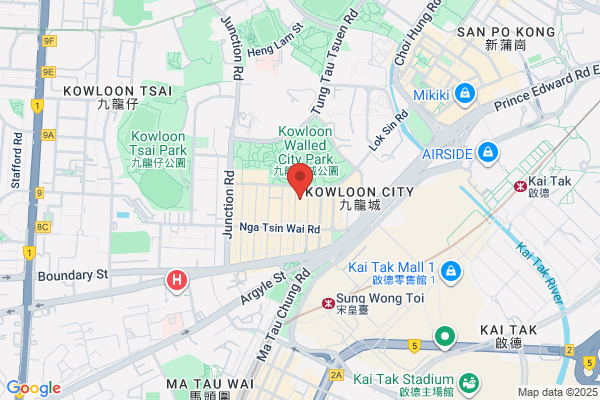 New Korean Restaurant
