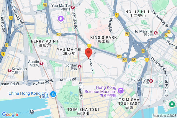 Hk & Kln Dead Disposers' Assn Ltd