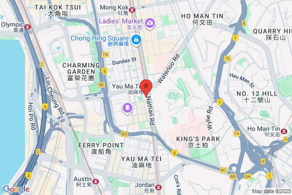 Hk & Kln Trades Union Council
