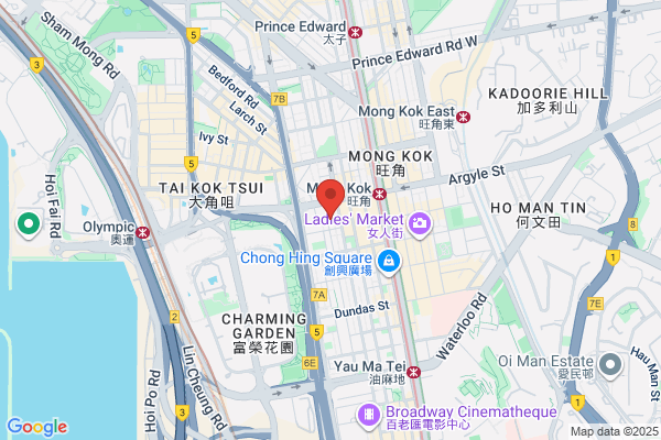 Hk & Kln Vermicelli & Noodle Mfg Workers Union