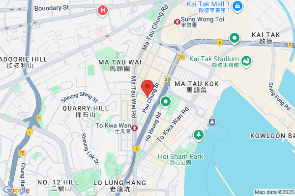 Hk Federation Of Trade Unions