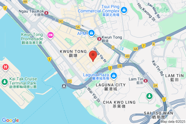 Hk Ivory Mfg Workers Gen Union
