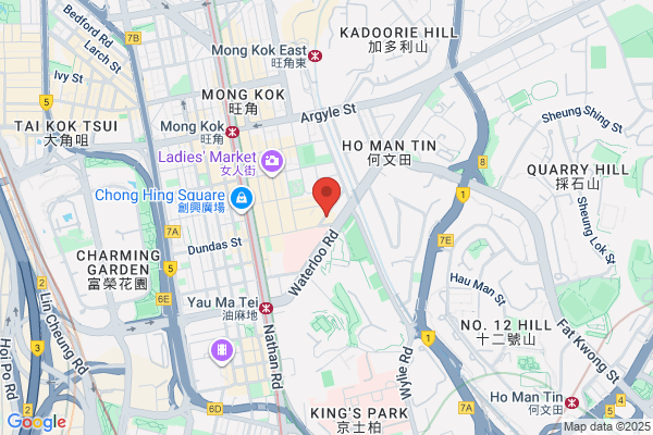 Hk Tung Wah Three Hospitals Employees Assn