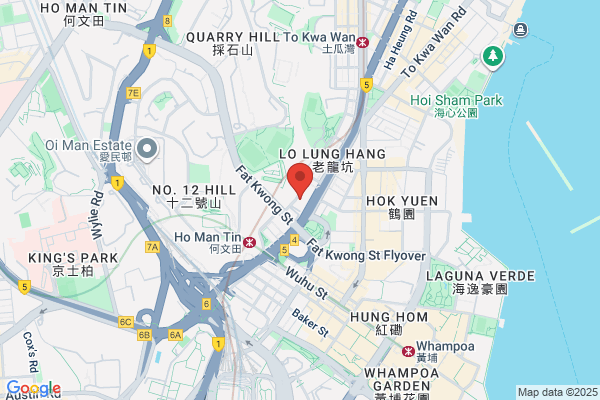 Hung Wai Div