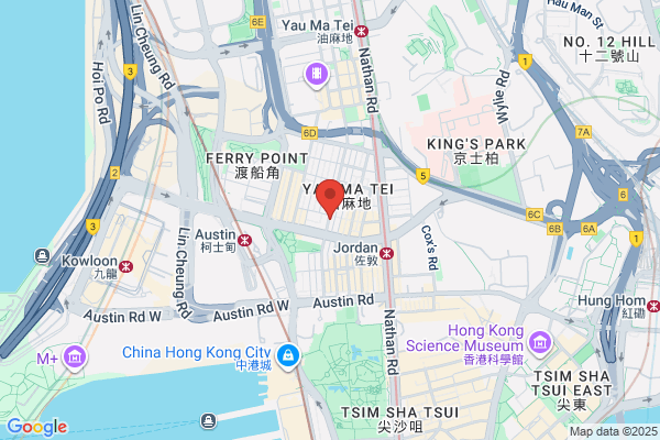 Restaurant Worker'S Luen Shing Assn Co