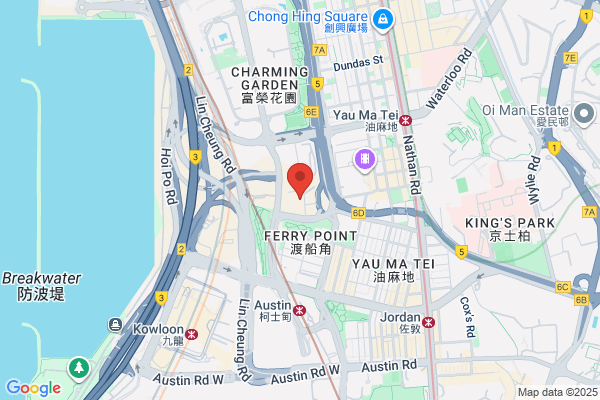 Chan Wah Keung