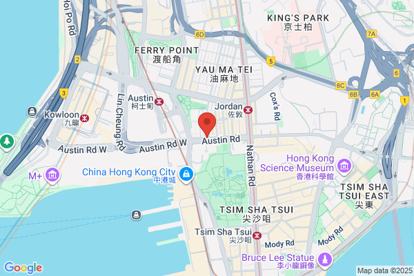 Ho Wong Tai & Partners Ltd