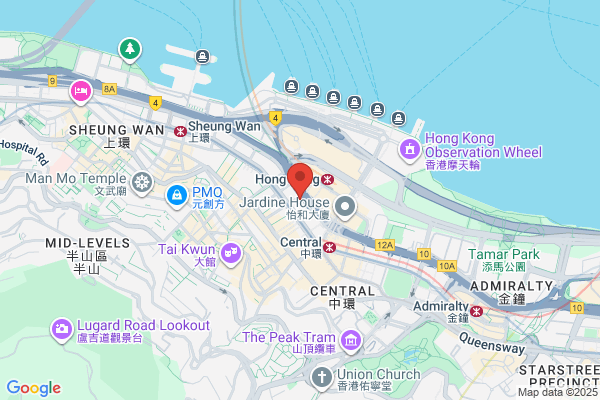 Ng Tam Ko & Chan Solicitors