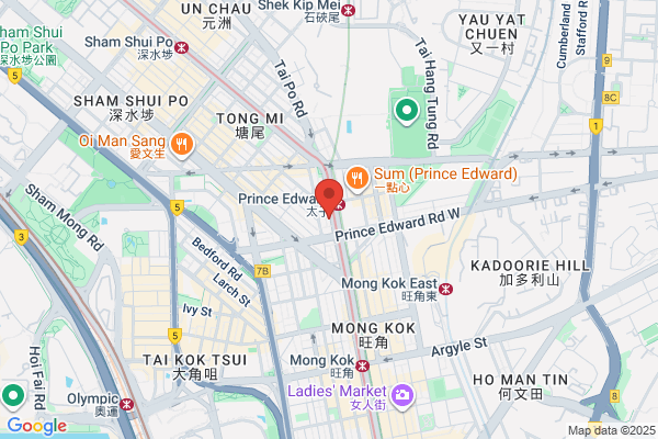 Thomas Li & Yu Solrs