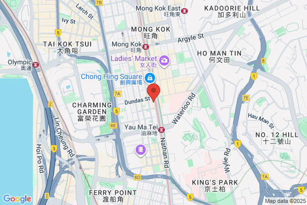Yaddy Cheung & Co Solrs