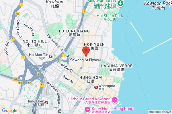 Yeung Chung Kee
