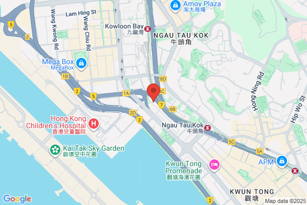 Aiwa Industry (Hk) Co Ltd