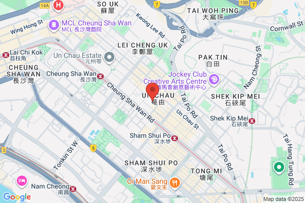 Chan Yuen