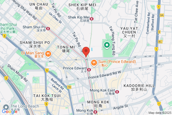 Chiu Wah Sewing Mach Spare Parts Co