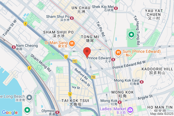 Hoi Fung Sewing Mach Co Ltd