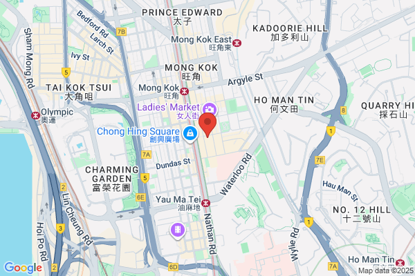 Koon Sing Trading Co Ltd