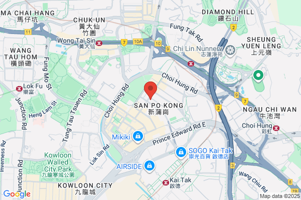 Kun Yuk Garment Machs Co Ltd