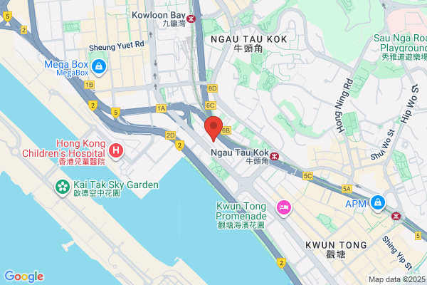 Lam Sin Cheung